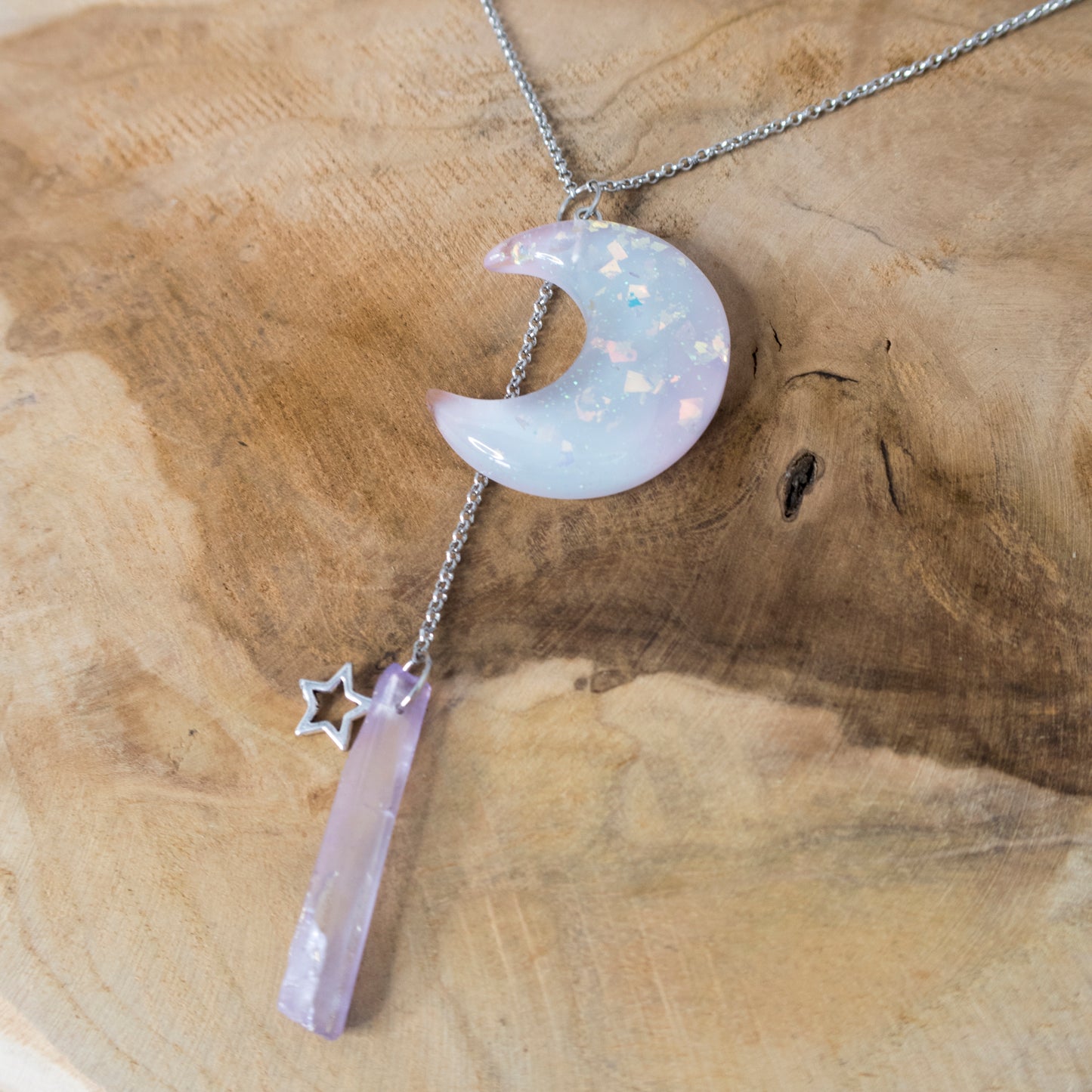 Celestia necklace