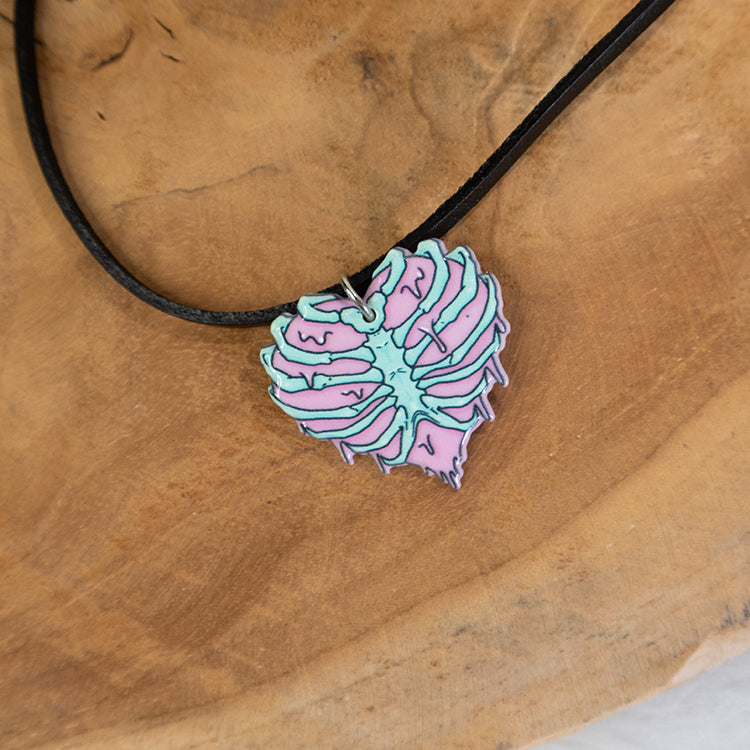 Love Inside choker