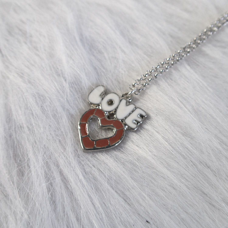 Love Glow Necklace