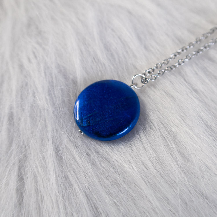 Ocean Veil Necklace