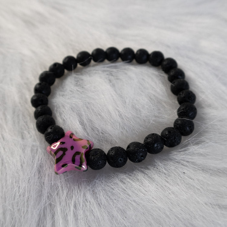 Night Rebel Bracelet