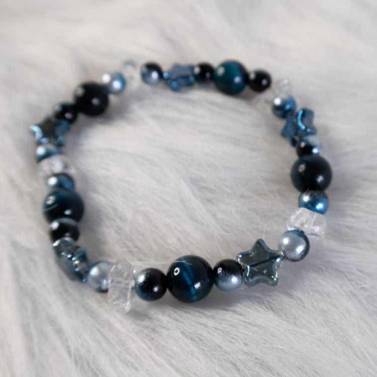 Ocean Night Bracelet