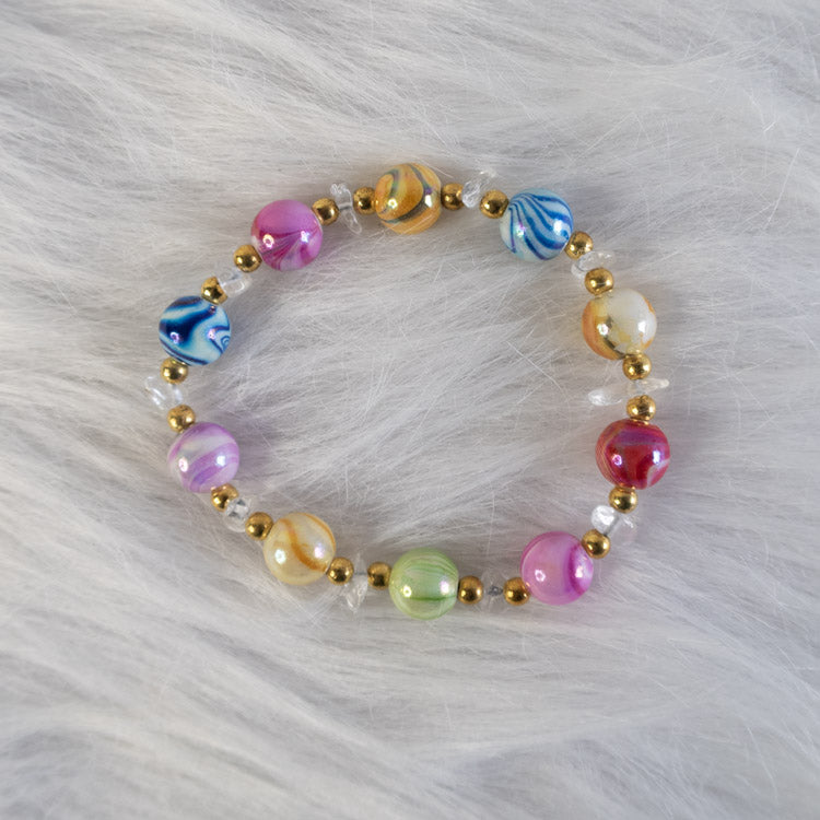 Magic Marble Bracelet