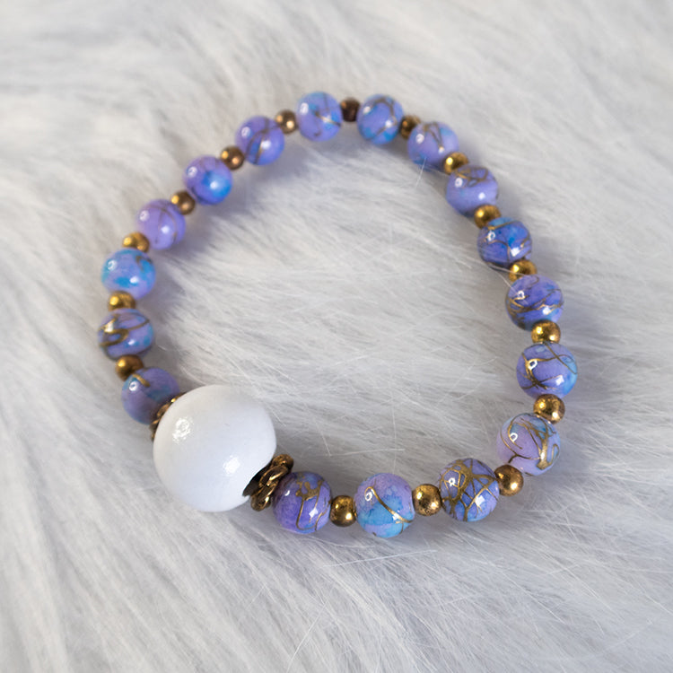 Dream Mist Bracelet