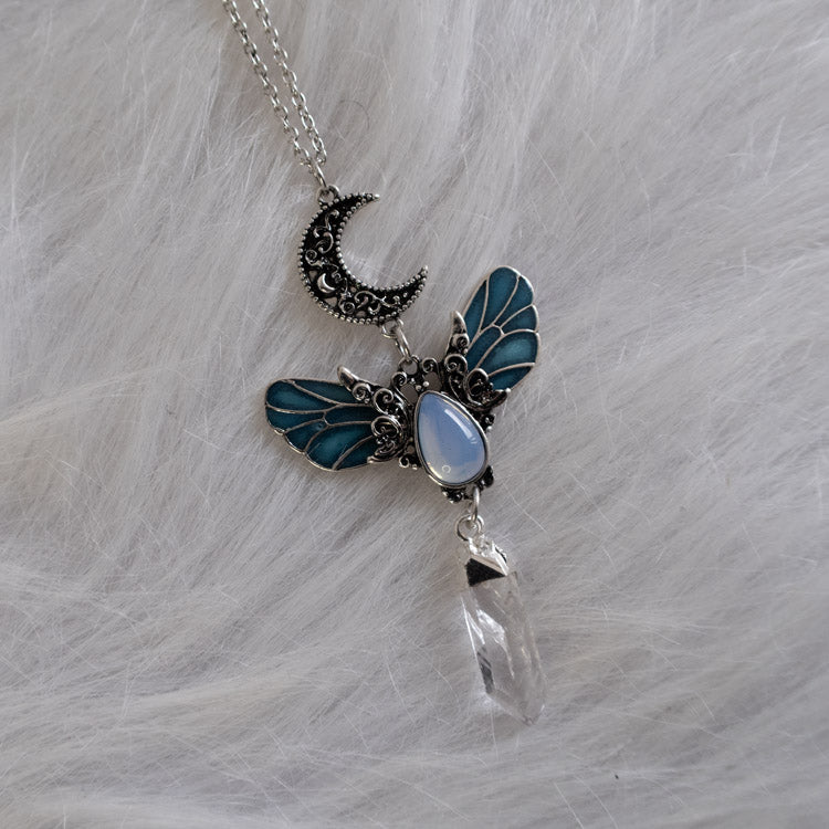 Dreamwing Necklace