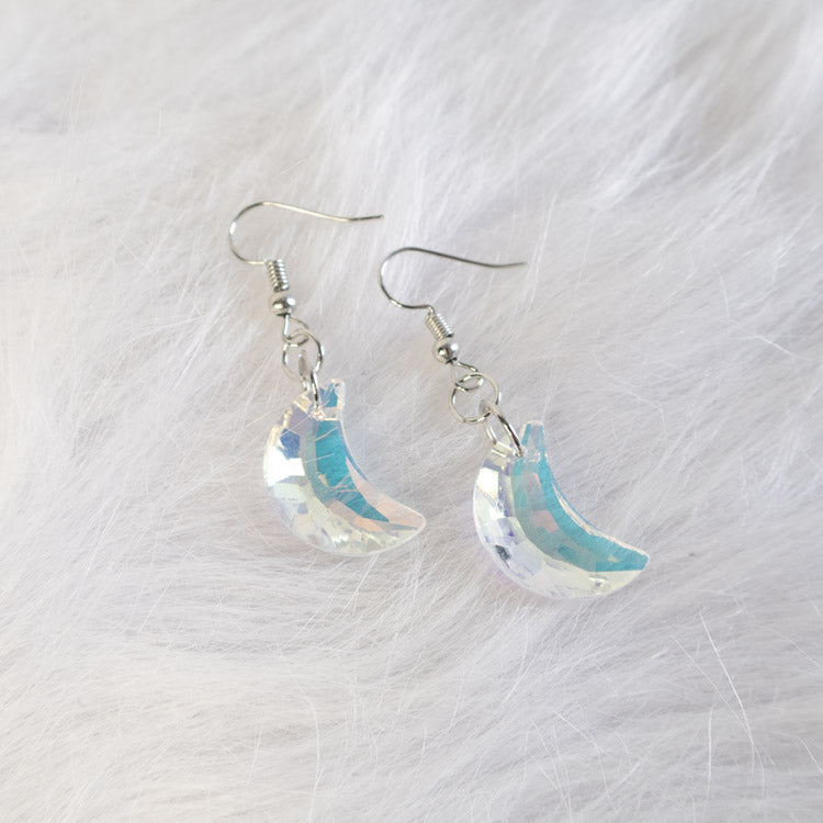 Lunar Prism Earrings