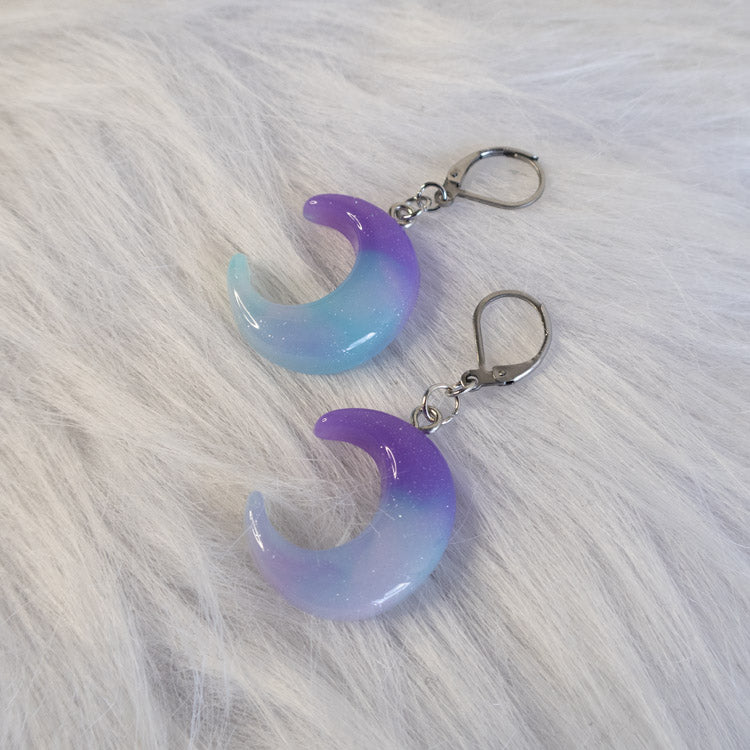Moonfade Earrings