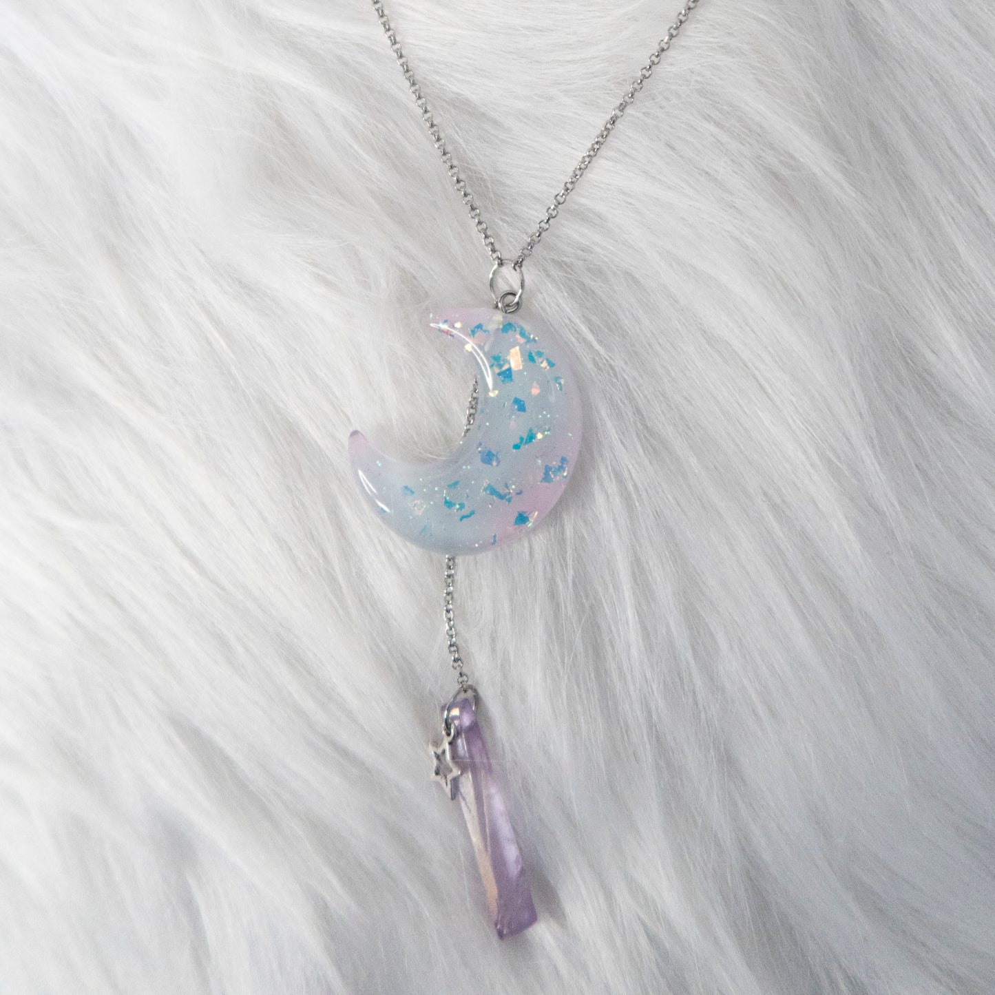 Celestia necklace