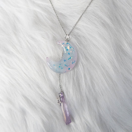 Celestia necklace