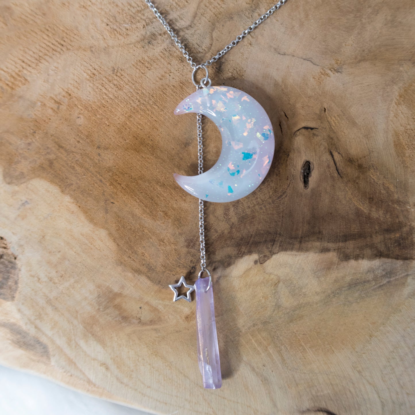 Celestia necklace