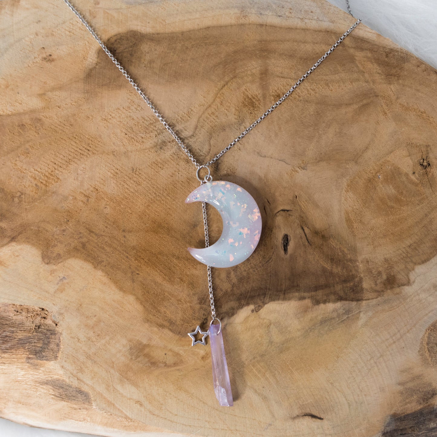 Celestia necklace