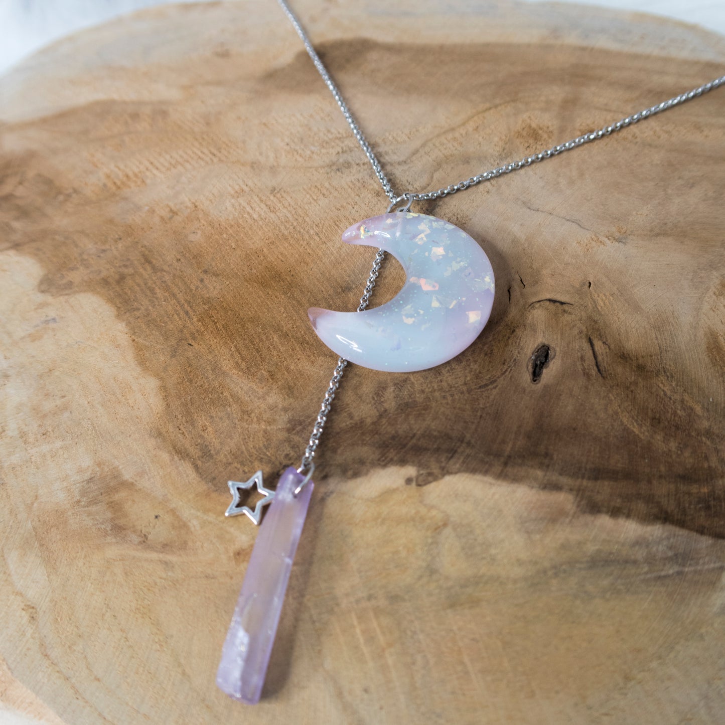 Celestia necklace