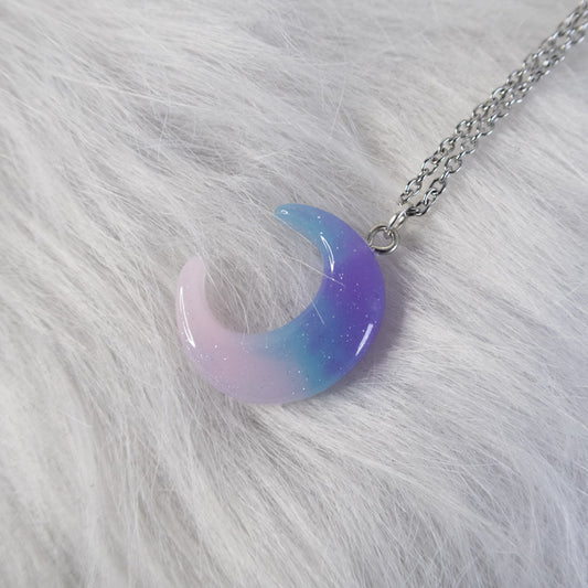 Moonfade Necklace