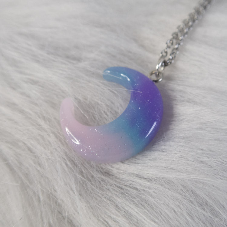 Moonfade Necklace