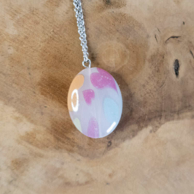 Daydream Drop Necklace