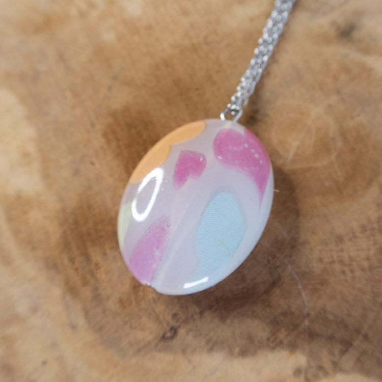 Daydream Drop Necklace
