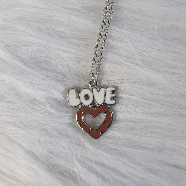 Love Glow Necklace