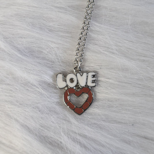 Love Glow Necklace
