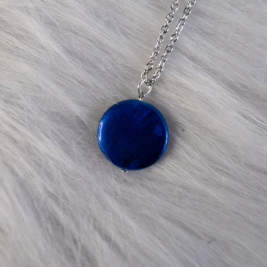 Ocean Veil Necklace