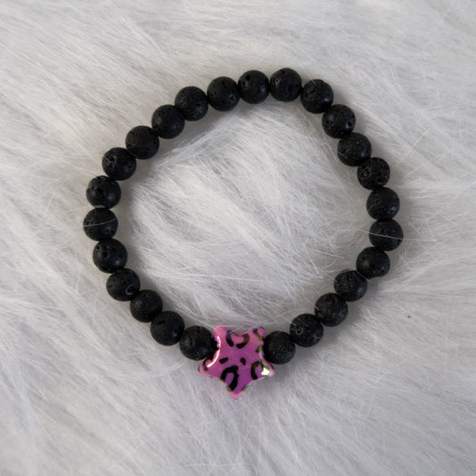 Night Rebel Bracelet