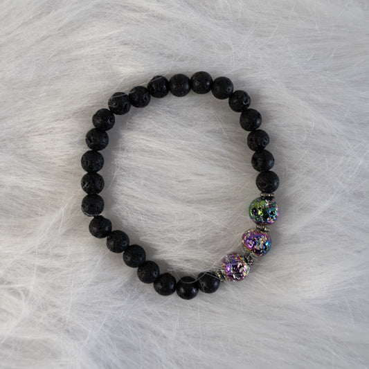 Dark Aura Bracelet