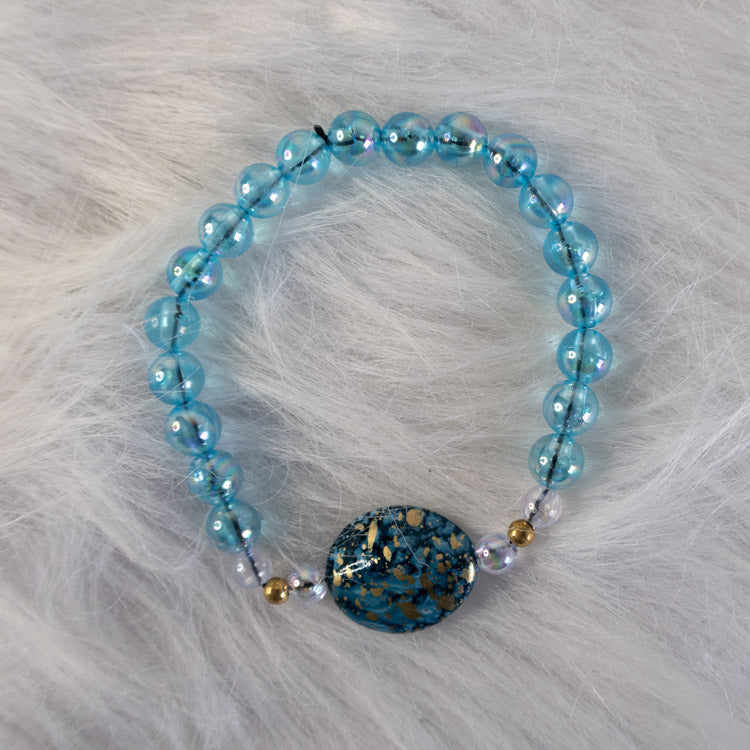 Sea Glow Bracelet