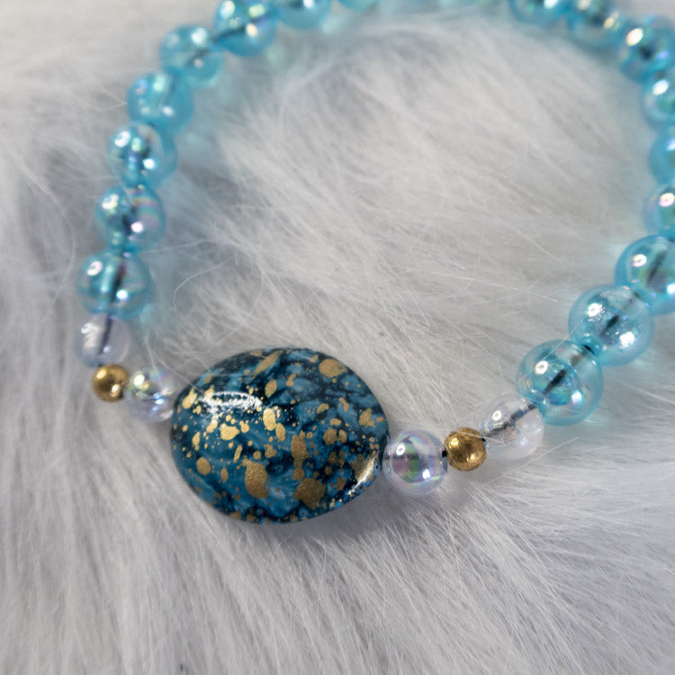 Sea Glow Bracelet