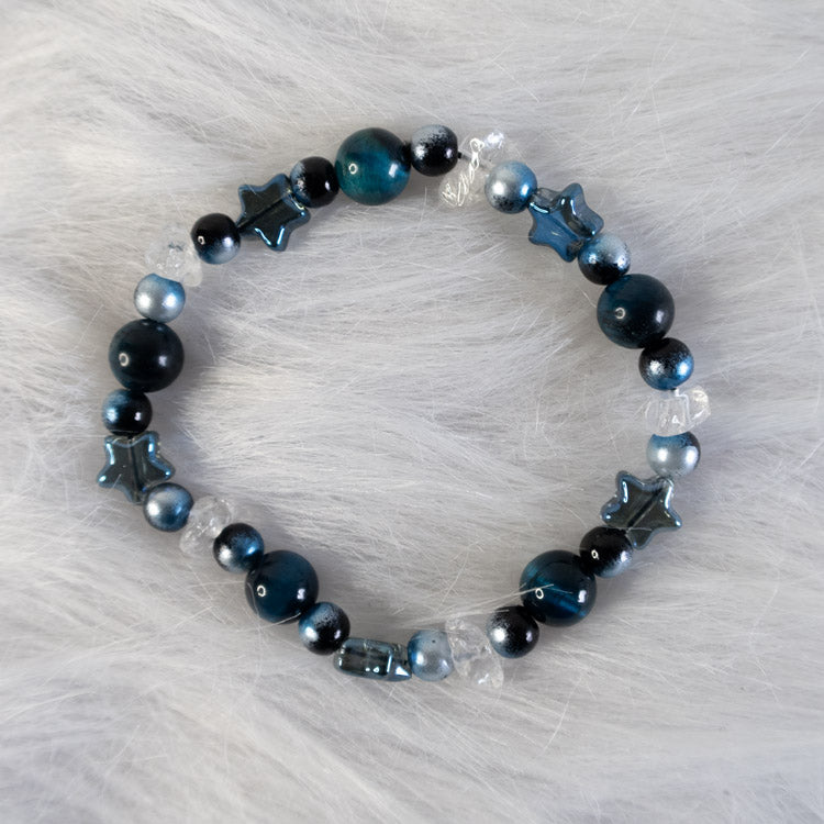Ocean Night Bracelet