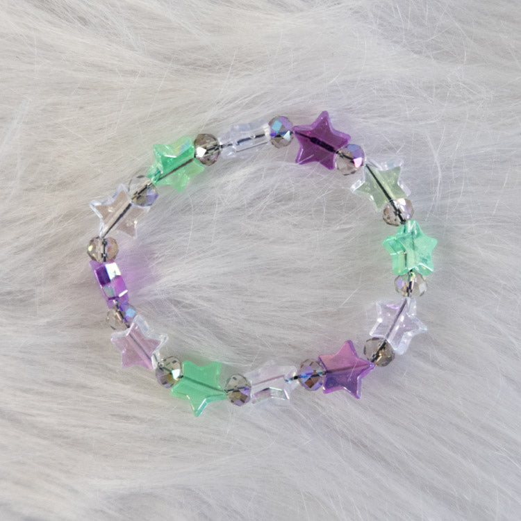 Cosmic Candy Bracelet