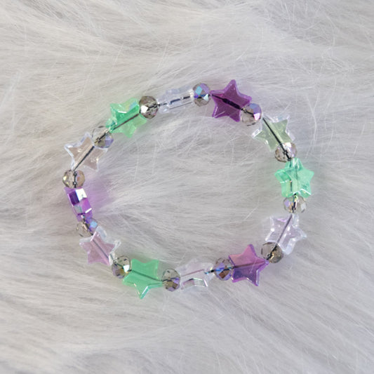 Cosmic Candy Bracelet