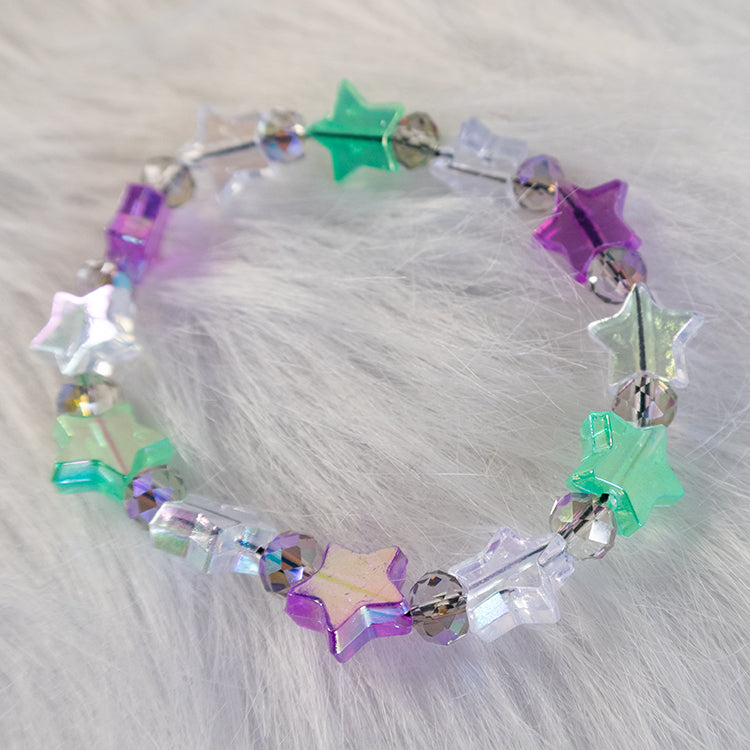 Cosmic Candy Bracelet
