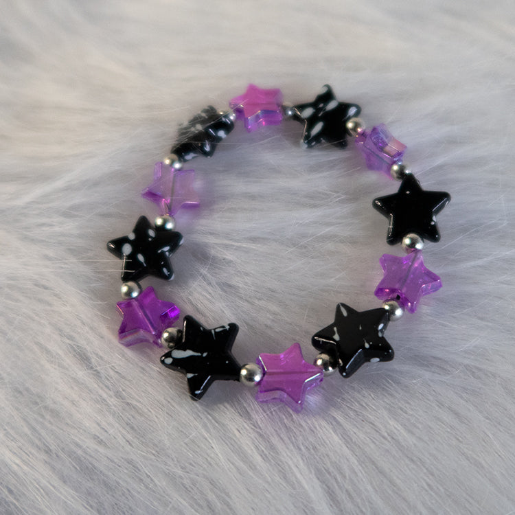 Nebula Star Bracelet
