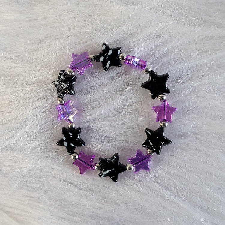 Nebula Star Bracelet