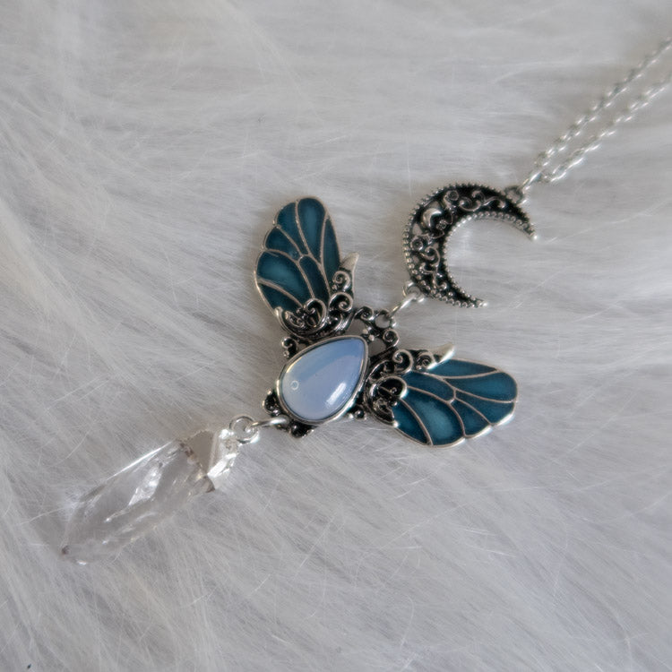 Dreamwing Necklace