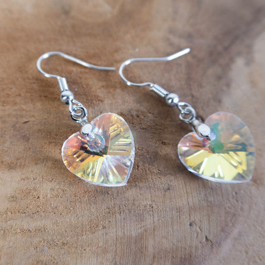 Celestial Prism Earrings