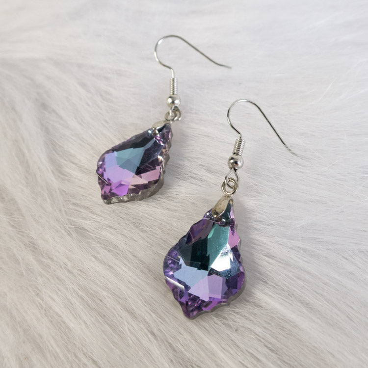 Aurora Drop Earrings