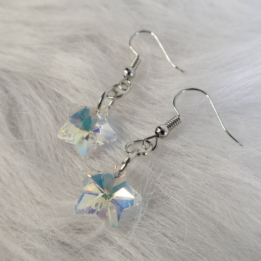 Stellar Prism Earrings