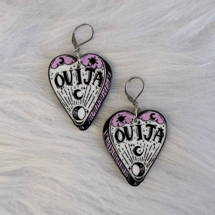 Spirit Talk Earrings