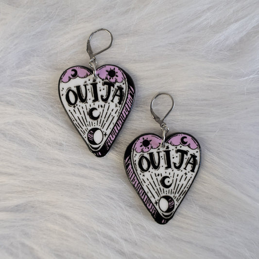 Spirit Talk Earrings