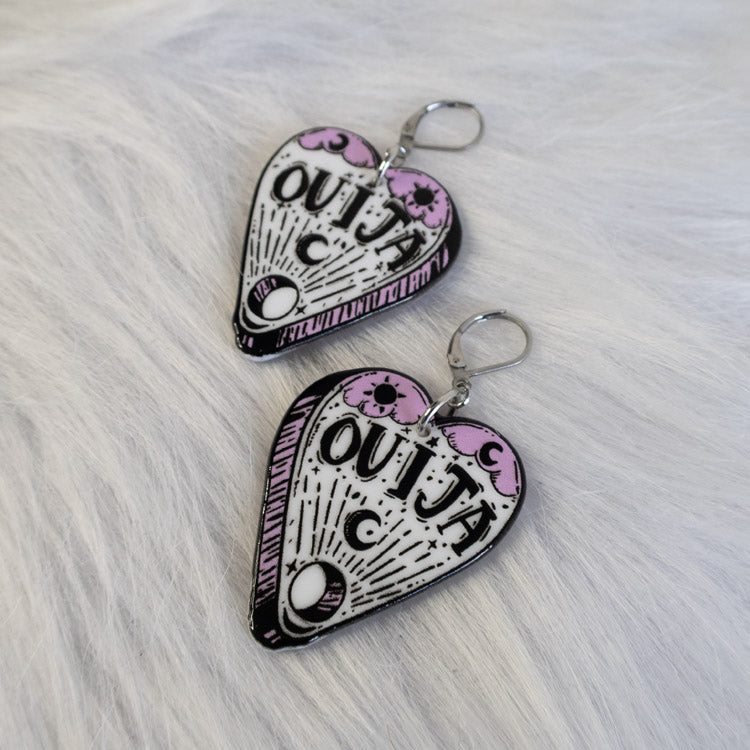 Spirit Talk Earrings