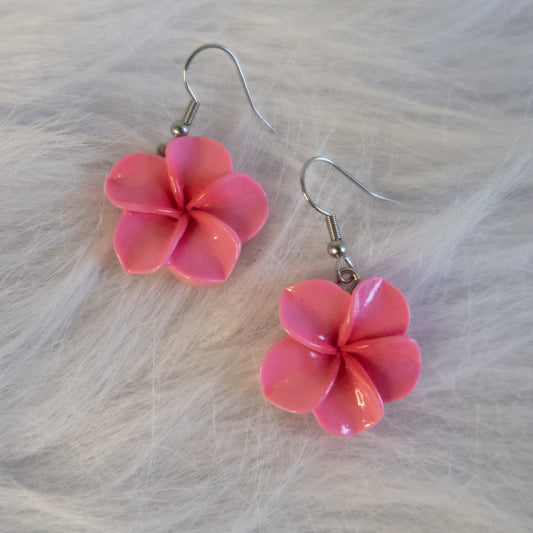 Paradise Bloom Earrings