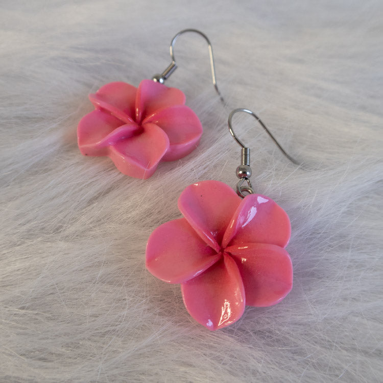 Paradise Bloom Earrings