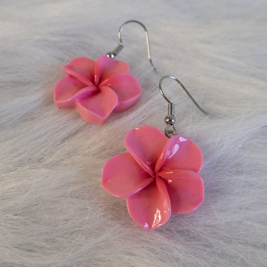 Paradise Bloom Earrings