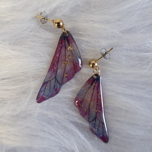 Twilight Wings Earrings