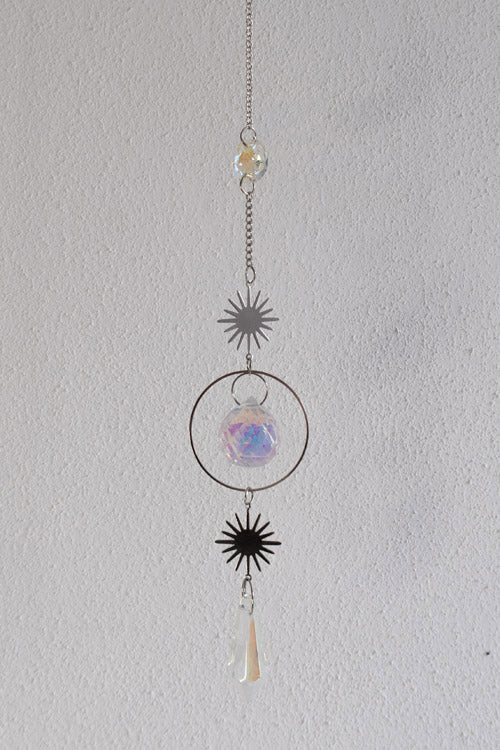Solar Eclipse Suncatcher